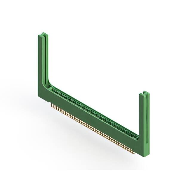 345-047-558-158 EDAC Inc.  Edgeboard Connectors
